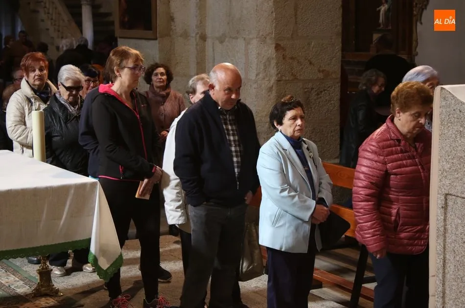 Foto 9 - Besapi&eacute;s del Cristo de la Salud