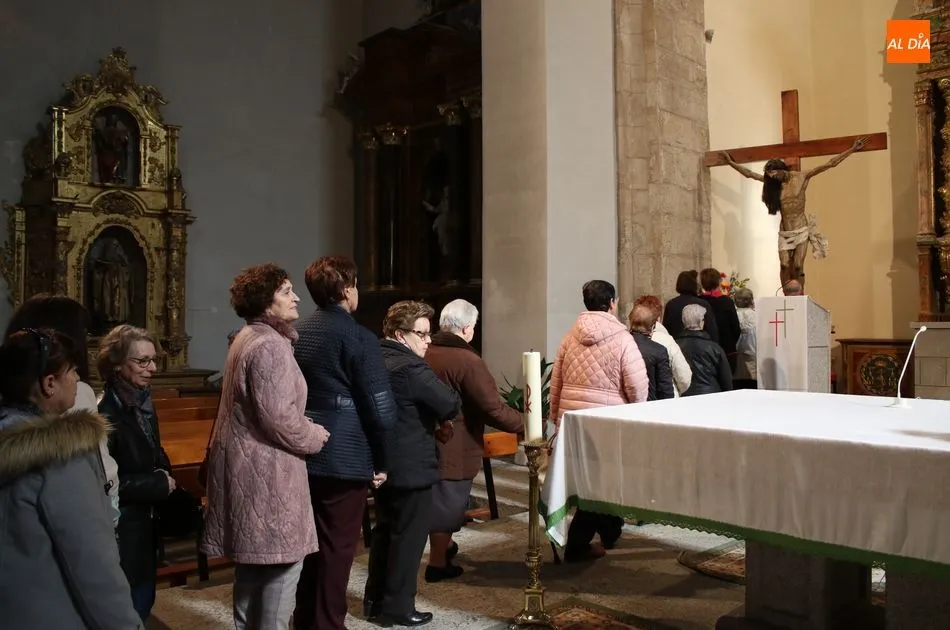 Foto 4 - Besapi&eacute;s del Cristo de la Salud
