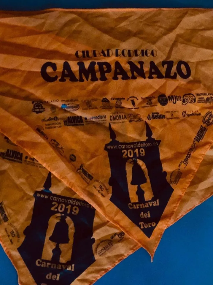 Foto 2 - El esp&iacute;ritu del Carnaval del Toro llega a la Plaza Roja de Mosc&uacute;  