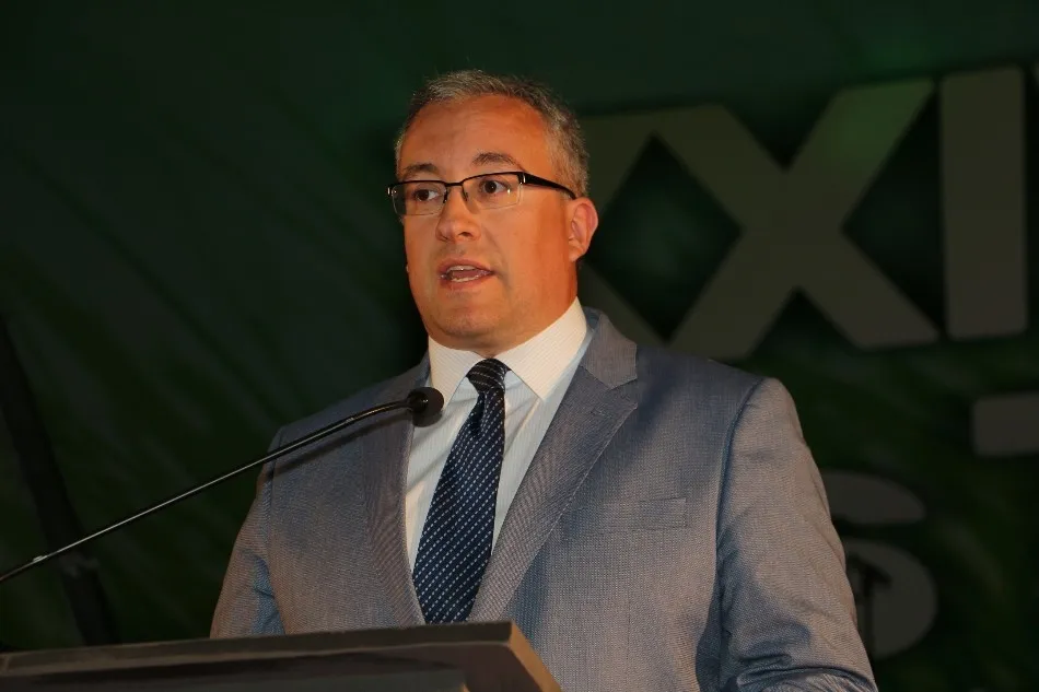 Foto 3 - Guijuelo y Pinhel concluyen su hermanamiento con el mejor sabor