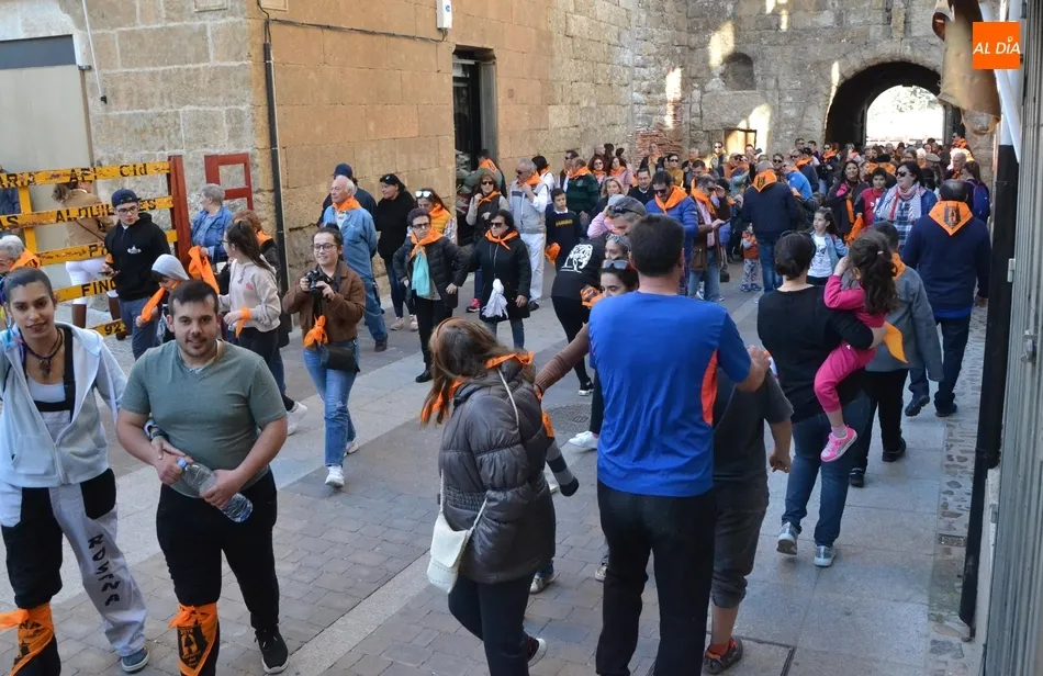 Foto 8 - Emocionante recuerdo a Jos&eacute; Pinto para arrancar el que iba a ser &lsquo;su&rsquo; Carnaval  