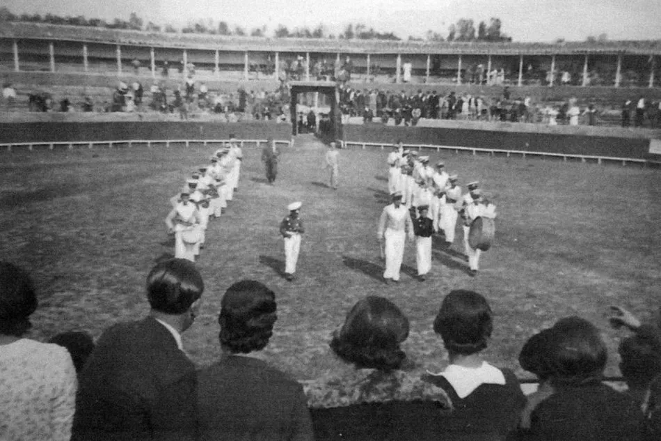 Foto 9 - El programa radiof&oacute;nico &lsquo;Historias y vivencias de Vitigudino&rsquo; rescata la historia de Ulpiano...