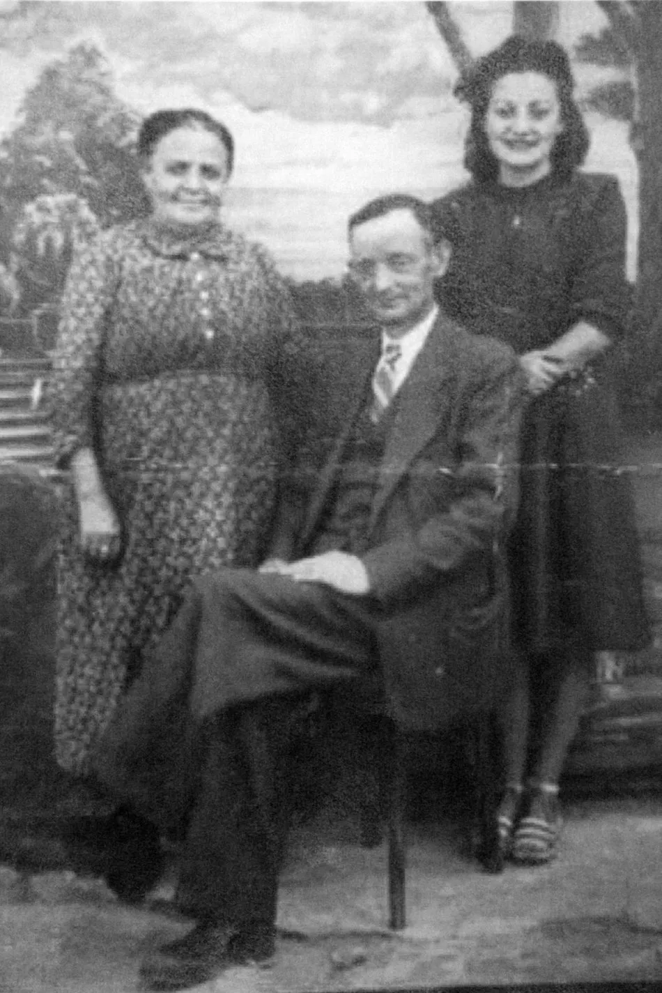 Foto 7 - El programa radiof&oacute;nico &lsquo;Historias y vivencias de Vitigudino&rsquo; rescata la historia de Ulpiano...