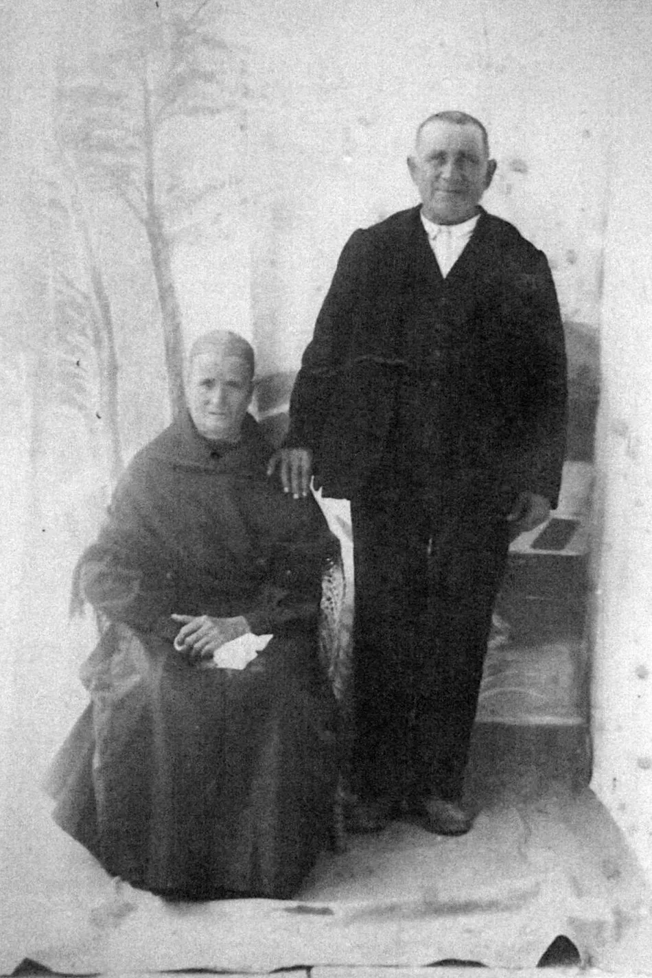 Foto 3 - El programa radiof&oacute;nico &lsquo;Historias y vivencias de Vitigudino&rsquo; rescata la historia de Ulpiano...