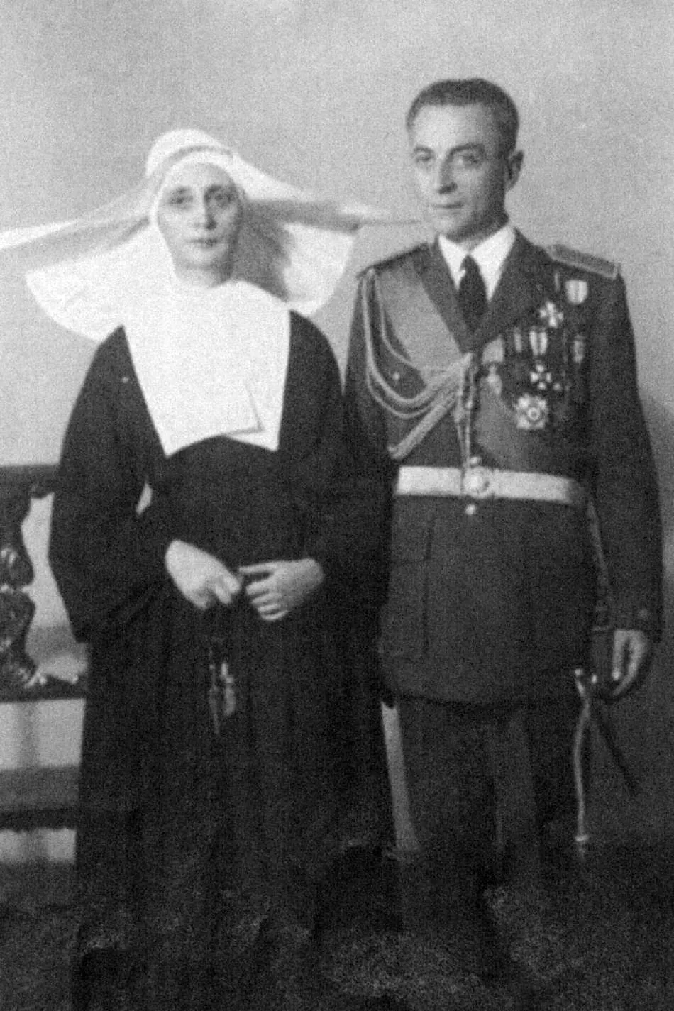 Foto 2 - El programa radiof&oacute;nico &lsquo;Historias y vivencias de Vitigudino&rsquo; rescata la historia de Ulpiano...