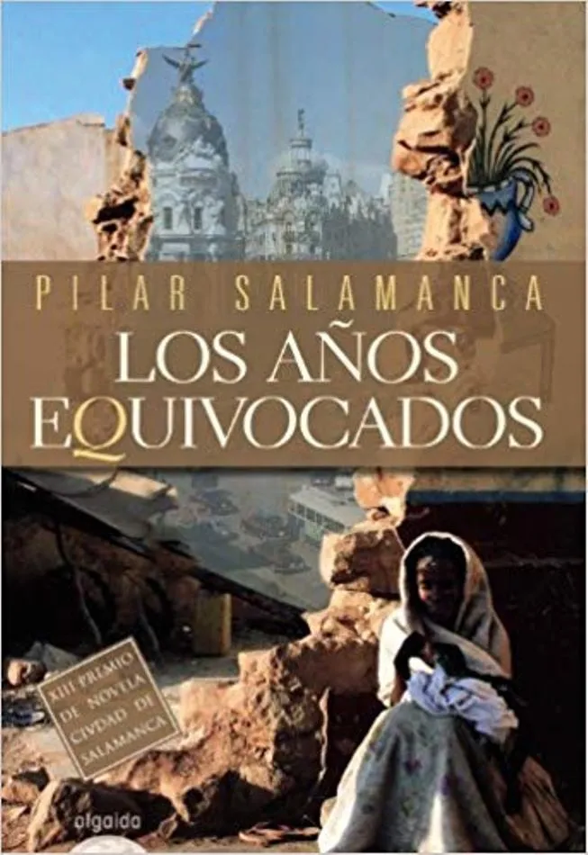 Foto 5 - &ldquo;Cuando se utilizan las palabras para disfrazar o suavizar la realidad, es cuando empiezan los...