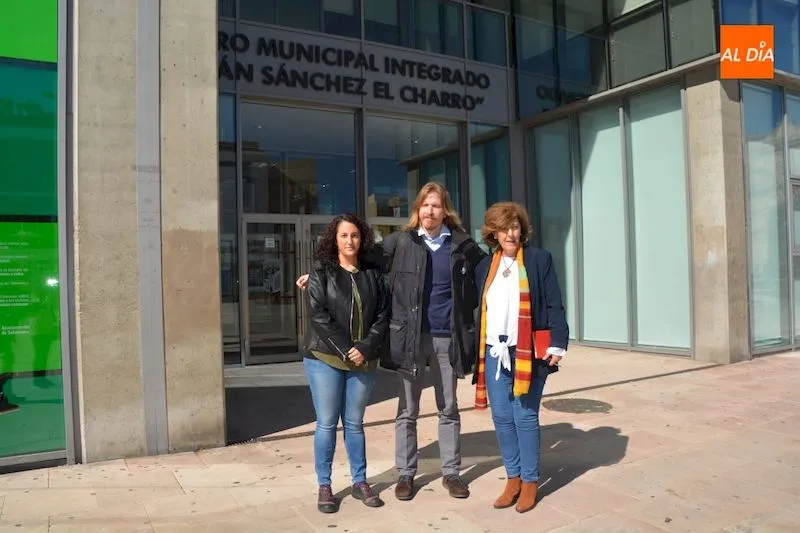 Foto 2 - &ldquo;Nosotros creemos que esta provincia tiene un gran potencial que est&aacute; desaprovechado&rdquo;