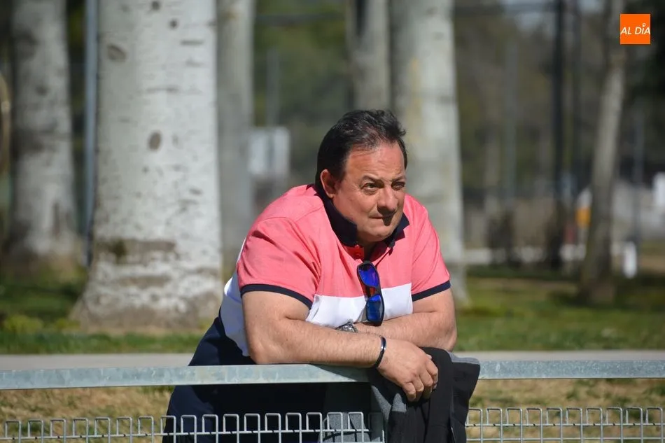 Foto 10 - Resultados, clasificaciones e im&aacute;genes de los equipos salmantinos en las categor&iacute;as regionales