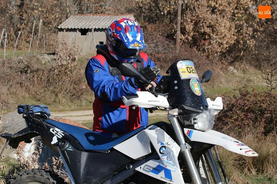 Foto 8 - Salamanca, una aventura en moto
