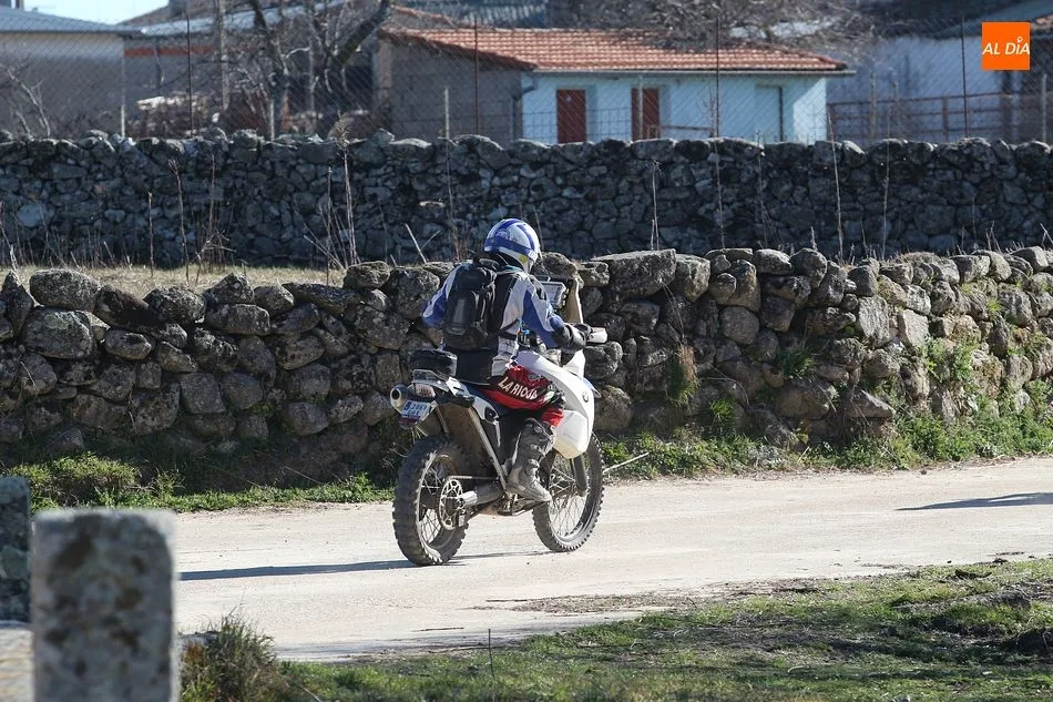 Foto 7 - Salamanca, una aventura en moto