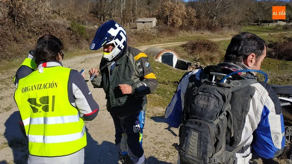 Foto 5 - Salamanca, una aventura en moto