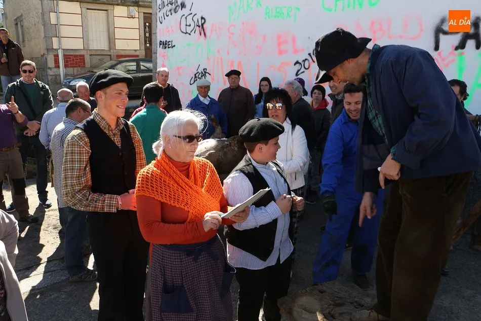 Foto 7 - Los Santos cumple con su tradicional cita matancera