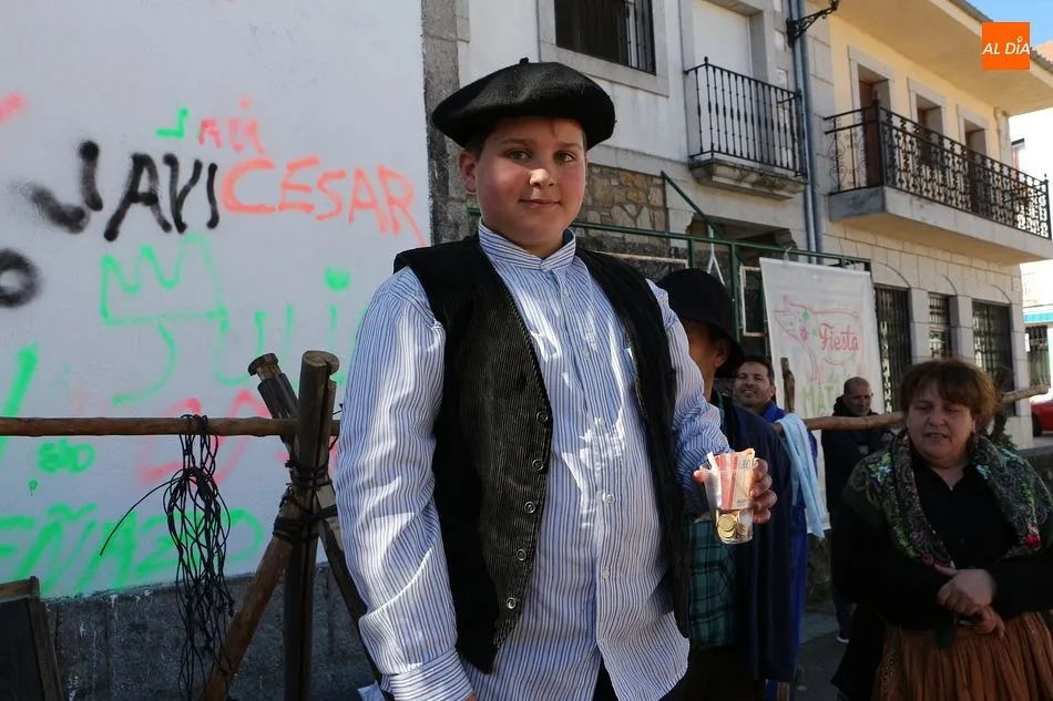 Foto 5 - Los Santos cumple con su tradicional cita matancera
