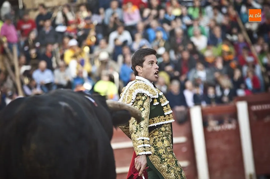 Foto 7 - Entre el recuerdo de Pinto y la sorpresa de Montero