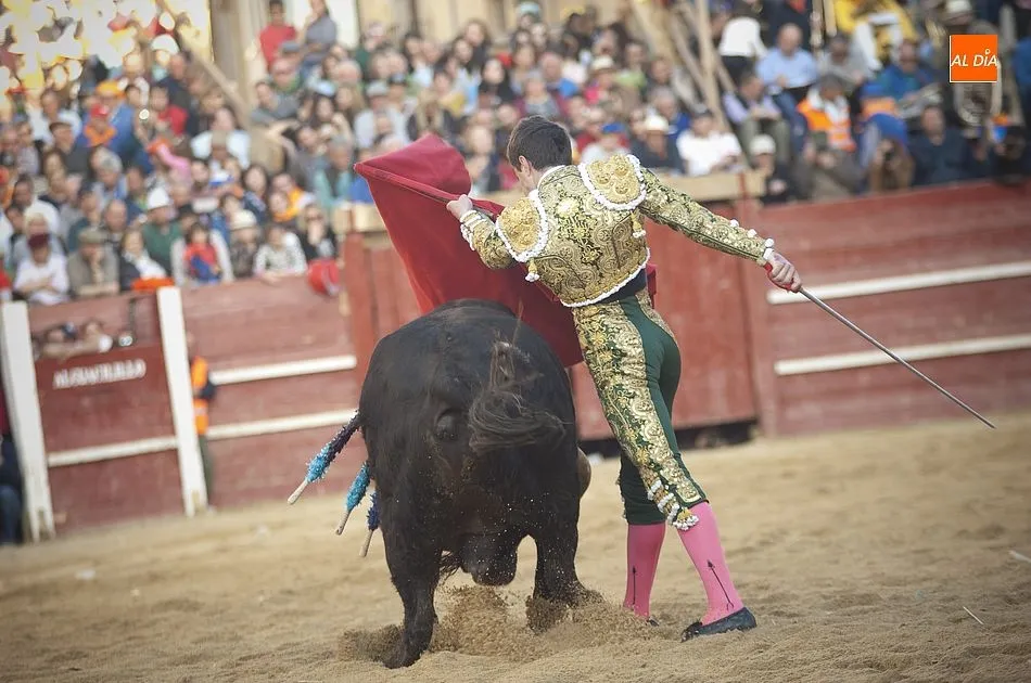 Foto 4 - Entre el recuerdo de Pinto y la sorpresa de Montero