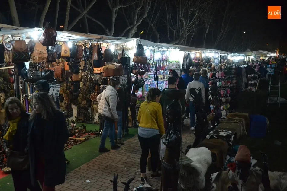Foto 4 - Hasta el mism&iacute;simo San Blas se apunta a la espectacular jornada callejera del S&aacute;bado de Carnaval  