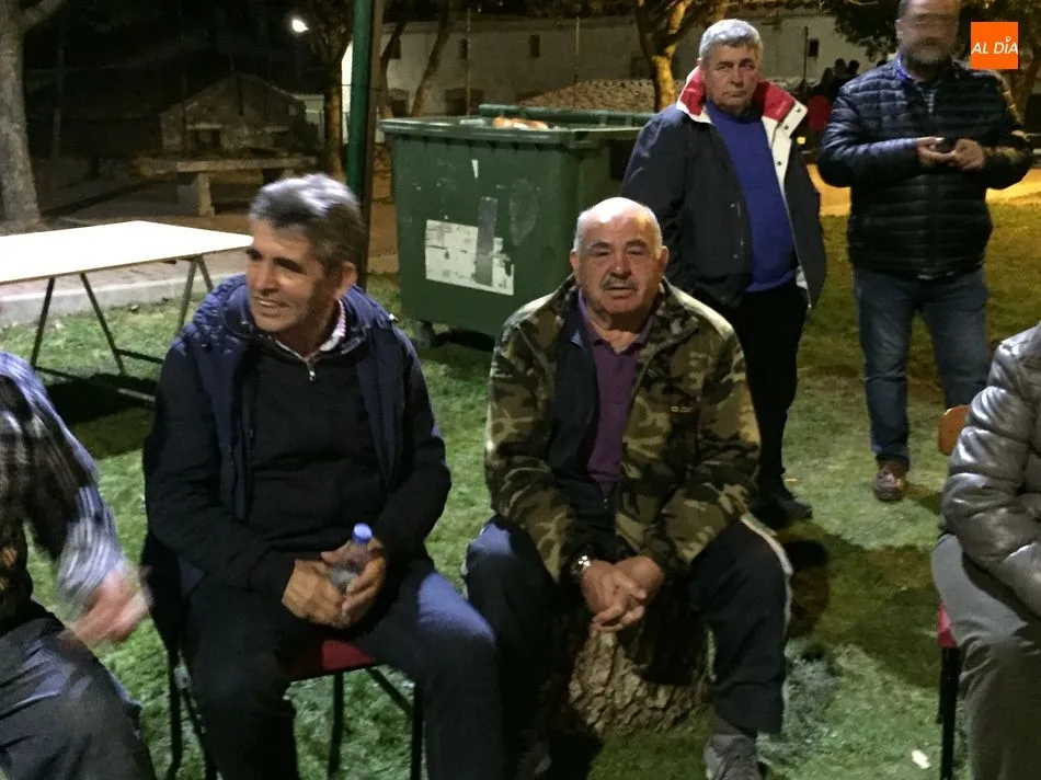 Foto 9 - La Fiesta de la Matanza Tradicional llena de p&uacute;blico el parque de Cip&eacute;rez  