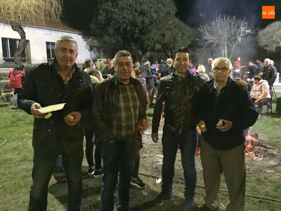 Foto 10 - La Fiesta de la Matanza Tradicional llena de p&uacute;blico el parque de Cip&eacute;rez  