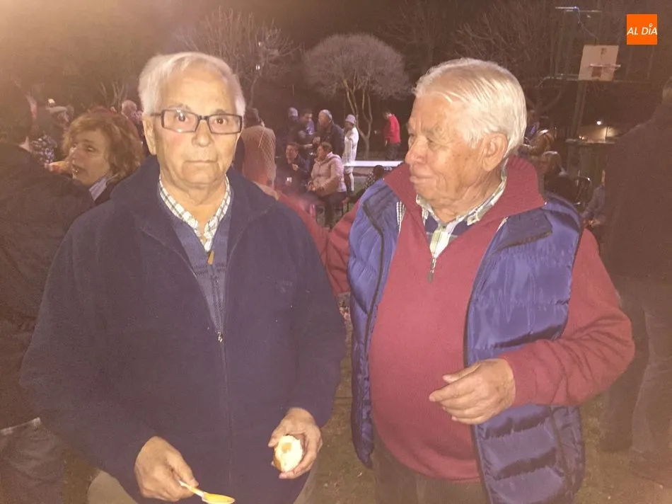 Foto 11 - La Fiesta de la Matanza Tradicional llena de p&uacute;blico el parque de Cip&eacute;rez  