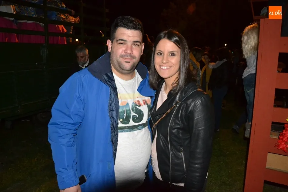 Foto 10 - El Toro del Antruejo y los Galache, que dejaron otro corneado, empalman con el Madrid-Bar&ccedil;a  