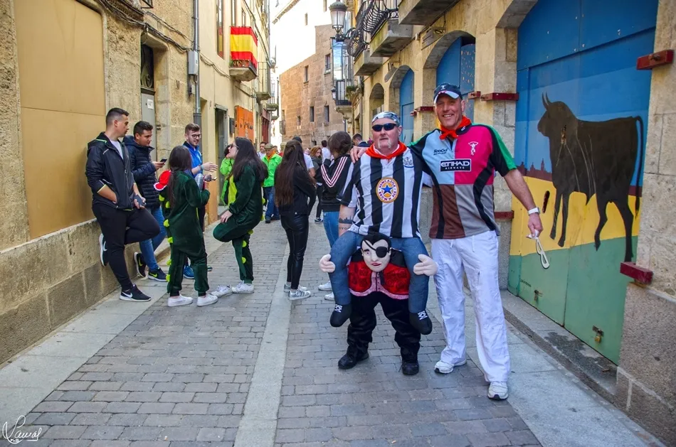 Foto 6 - Sonrisas carnavaleras