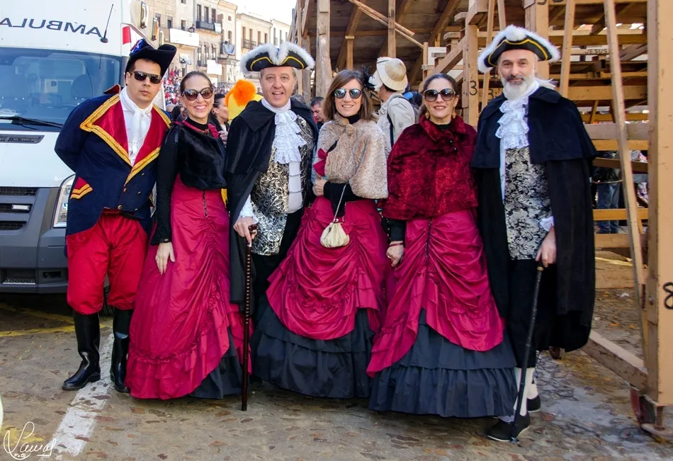 Foto 3 - Sonrisas carnavaleras