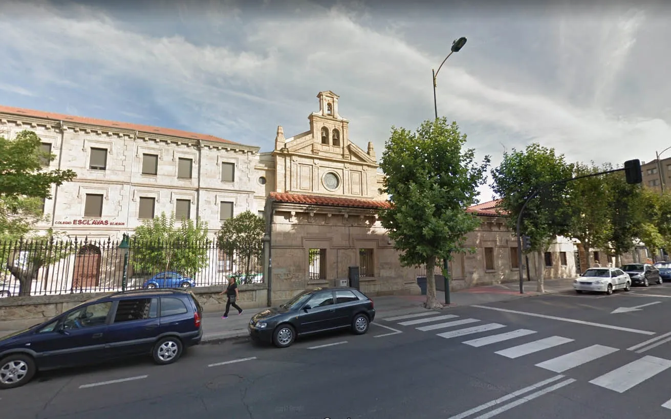 La Parroquia de San Isidro recuerda en su oficio de hoy a los 113 misioneros salmantinos