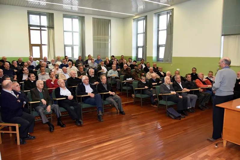 Próximas cita de la Pastoral Cofrade Diocesana