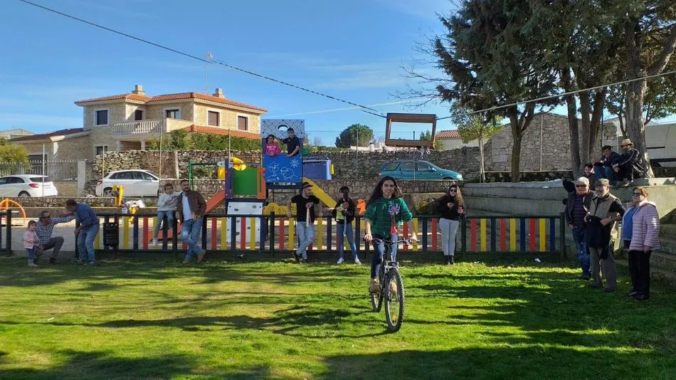 Continúa el Carnaval en Cipérez con la Fiesta de los Quintos  