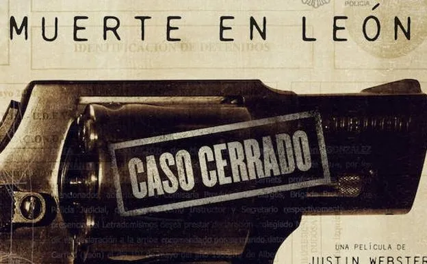 Cartel del documental / El Norte de Castilla