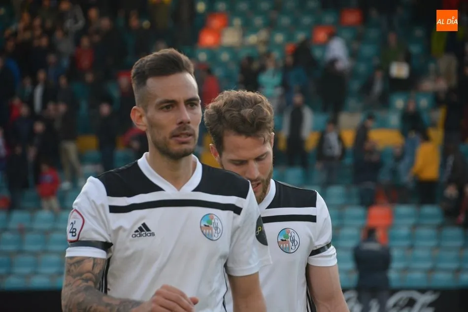 Foto 9 - No todos los d&iacute;as son fiesta para el Salamanca UDS (0-0)