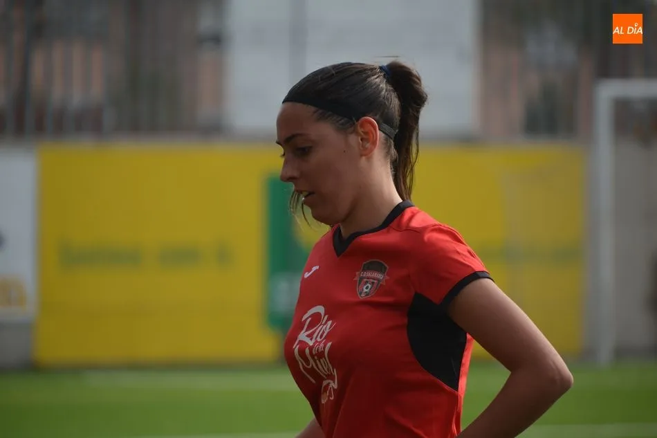 Foto 8 - El Salamanca FF tampoco puede puntuar frente al Torrelodones (1-2)