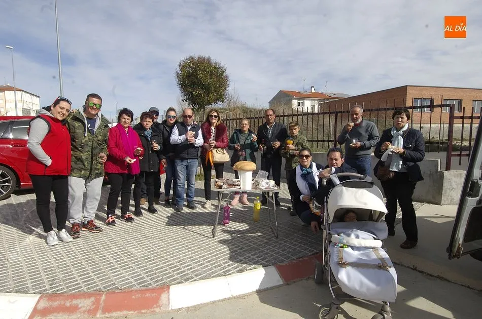 Foto 6 - Decenas de miles de personas presencian el mejor encierro a caballo de los &uacute;ltimos a&ntilde;os  