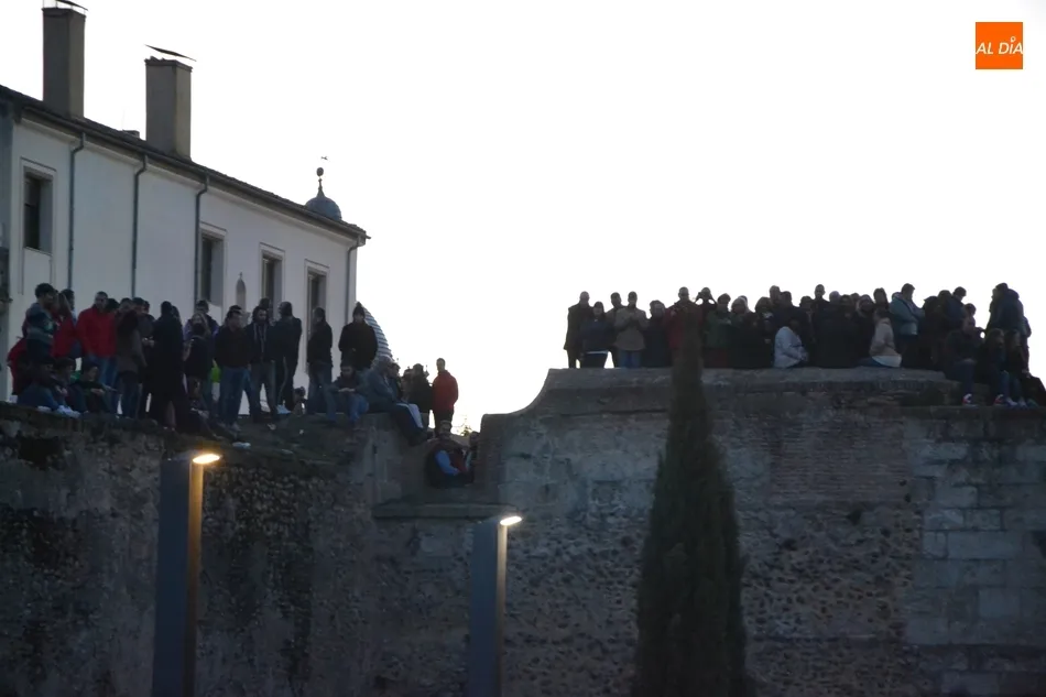 Foto 10 - Entretenida y limpia tarde dominical con los astados de Pilar Poblaci&oacute;n  