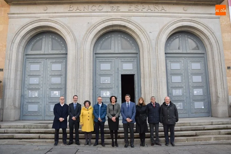 Foto 7 - Las obras del Centro Internacional del Espa&ntilde;ol se prolongar&aacute;n durante dos a&ntilde;os