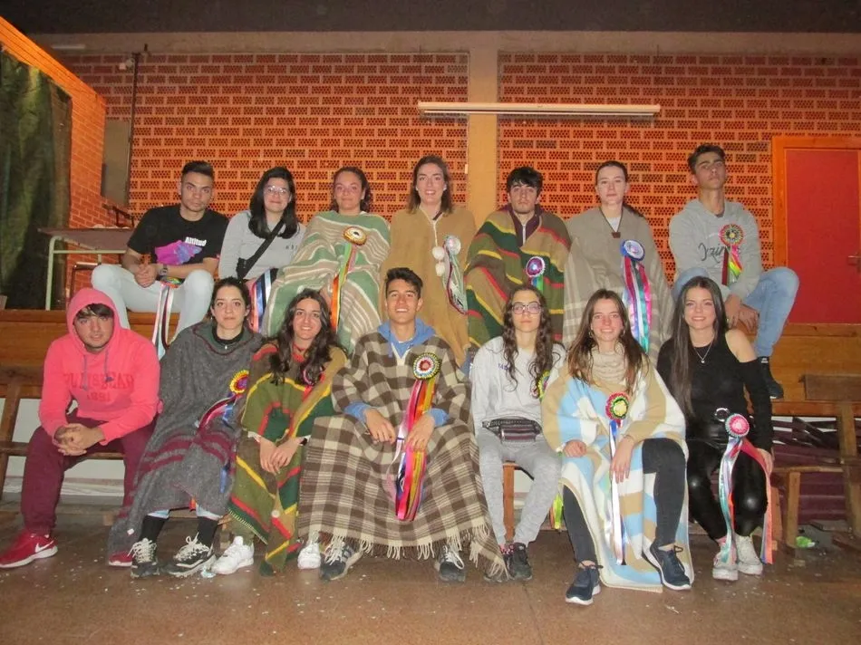 Foto 8 - El Cubo de Don Sancho vive un intenso fin de semana de Carnaval  