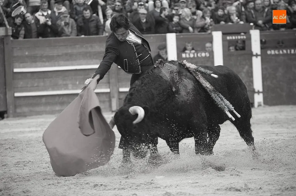 Foto 10 - Cuando la zorra guarda el gallinero