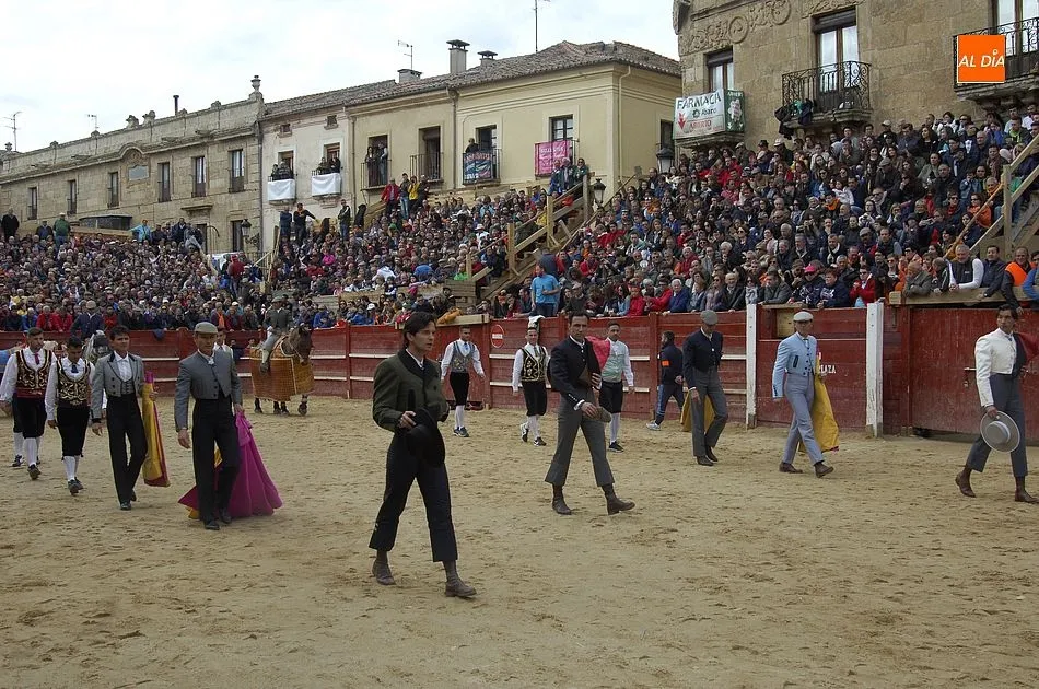 Foto 7 - Cuando la zorra guarda el gallinero