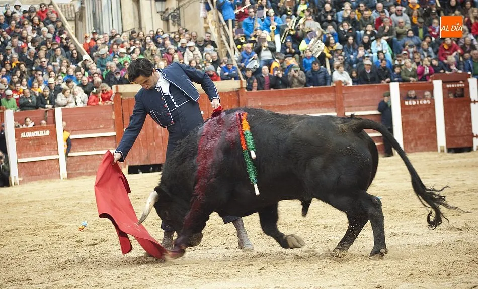 Cuando la zorra guarda el gallinero
