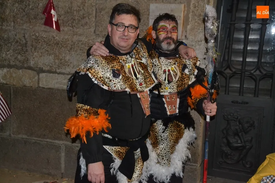 Foto 7 - Los j&oacute;venes doblan su apuesta para la tarde-noche del Lunes con la incorporaci&oacute;n de una...
