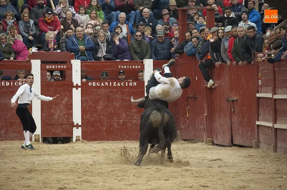 Foto 9 - El espect&aacute;culo de los recortes se hace de nuevo un hueco formal en la Plaza Mayor  