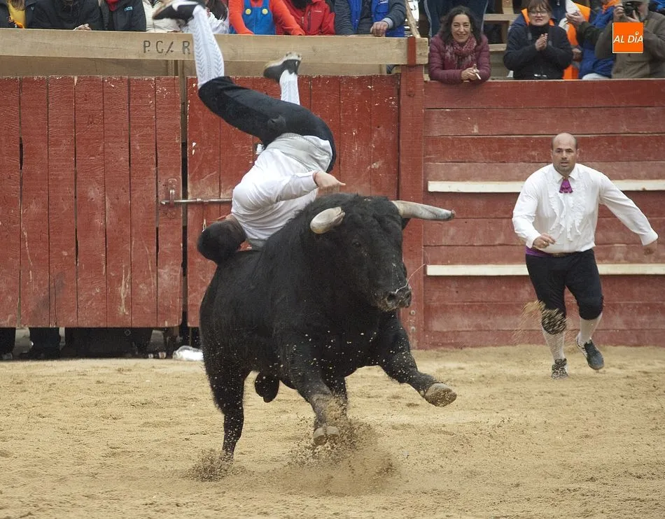 Foto 11 - El espect&aacute;culo de los recortes se hace de nuevo un hueco formal en la Plaza Mayor  