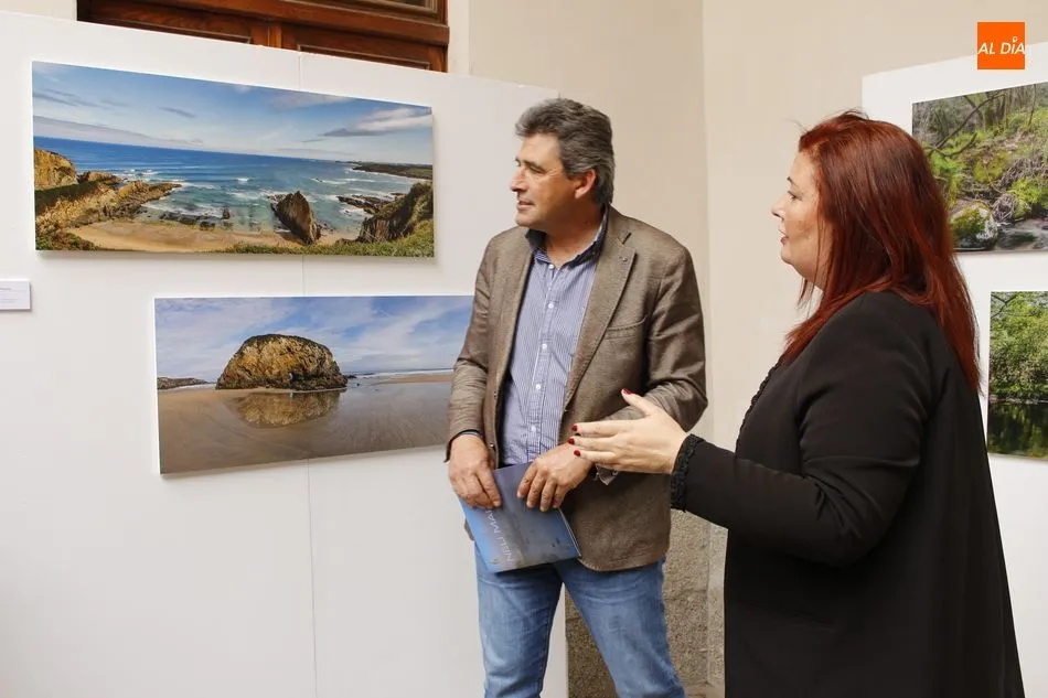 Foto 9 - Neli Mart&iacute;n muestra la &ldquo;naturaleza en estado puro&rdquo; en la exposici&oacute;n fotogr&aacute;fica del Patio de ...