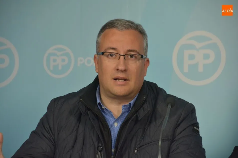 Foto 2 - &ldquo;Dotaremos de&nbsp;mas cuant&iacute;a econ&oacute;mica a empresas que contraten a personas con discapacidad&rdquo;