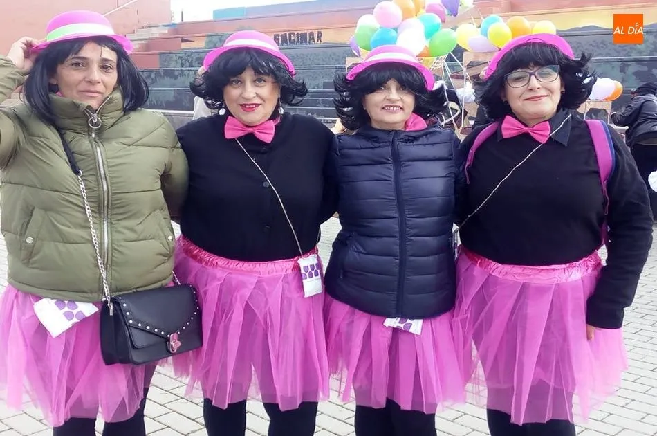 Foto 10 - Desfile de Carnaval en El Encinar