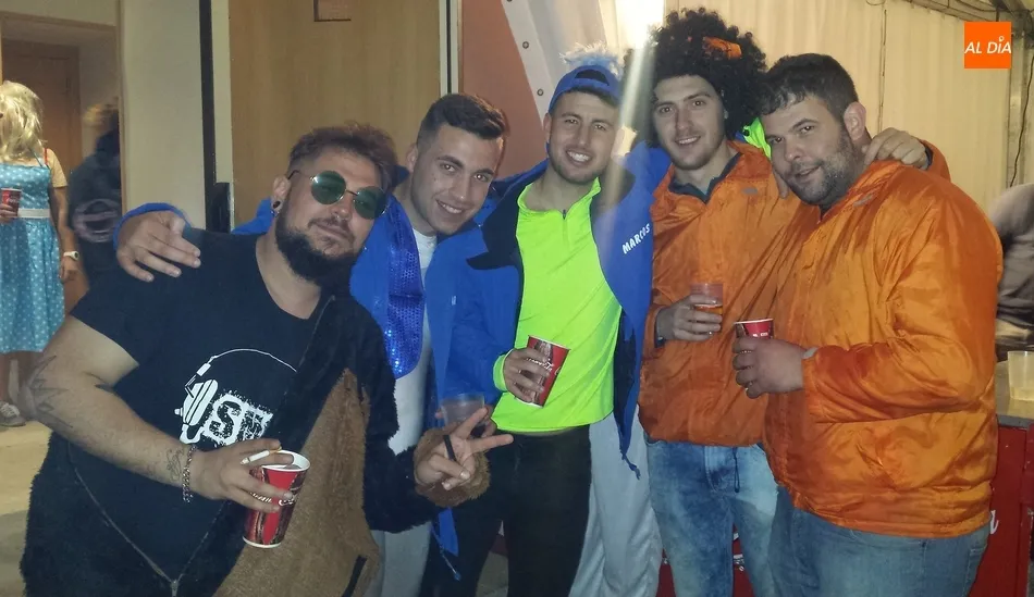 La última galería de fotos del Carnaval 2019  