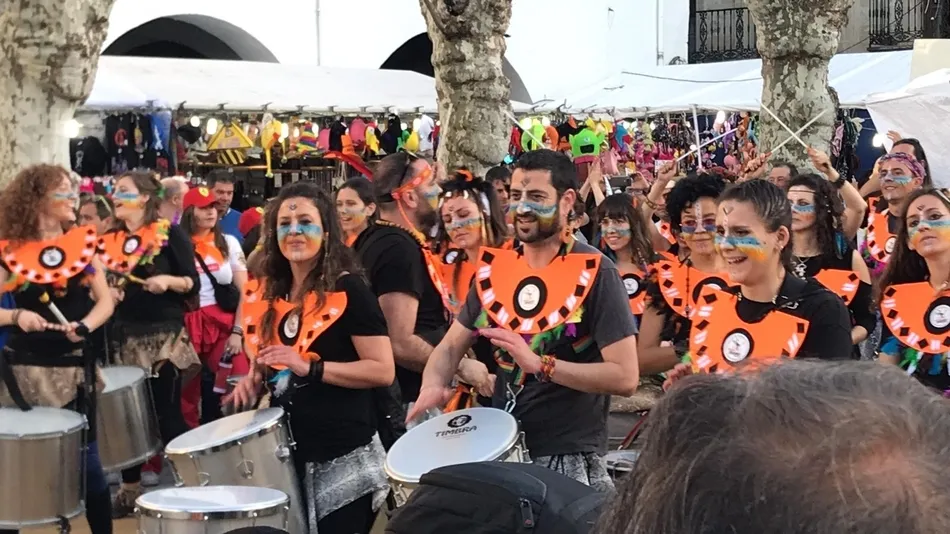 Foto 7 - La &uacute;ltima galer&iacute;a de fotos del Carnaval 2019  