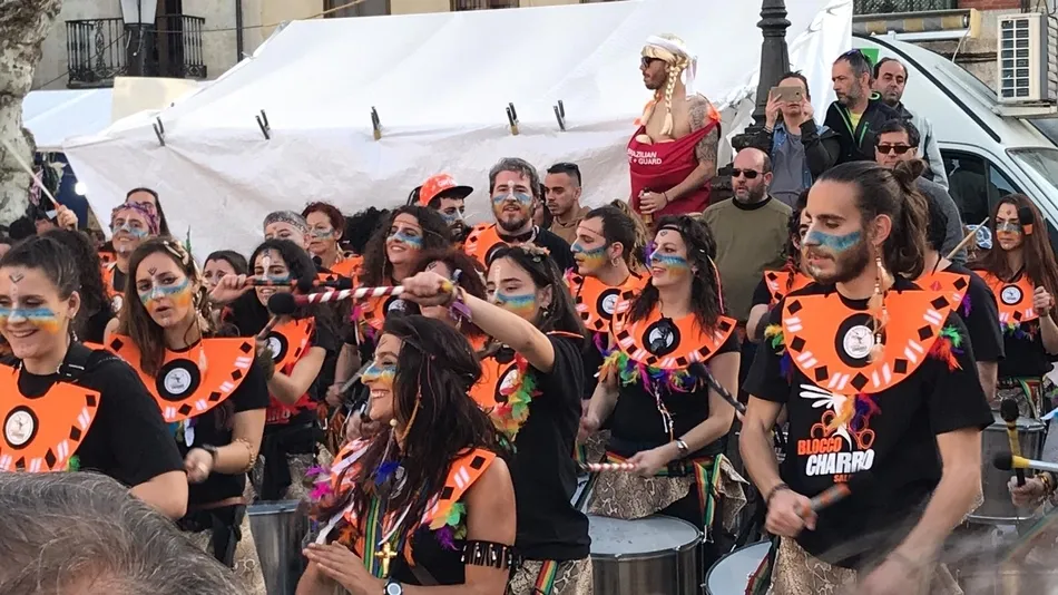 Foto 6 - La &uacute;ltima galer&iacute;a de fotos del Carnaval 2019  