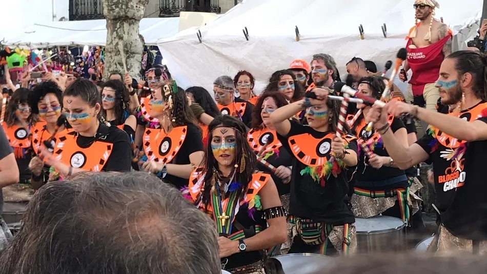 Foto 5 - La &uacute;ltima galer&iacute;a de fotos del Carnaval 2019  