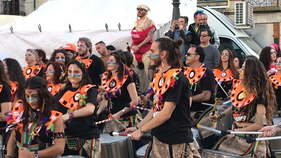 Foto 4 - La &uacute;ltima galer&iacute;a de fotos del Carnaval 2019  